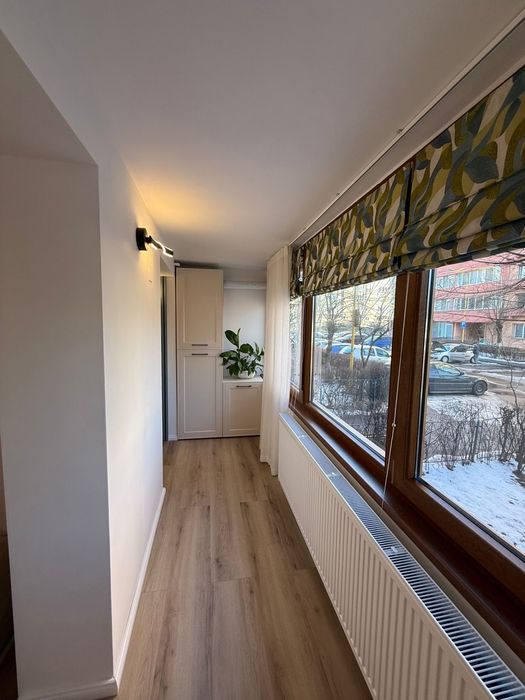 Proprietar Vand apartament 2 camere complet renovat