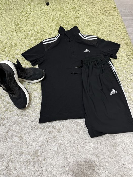 Комплект адидас оригинал