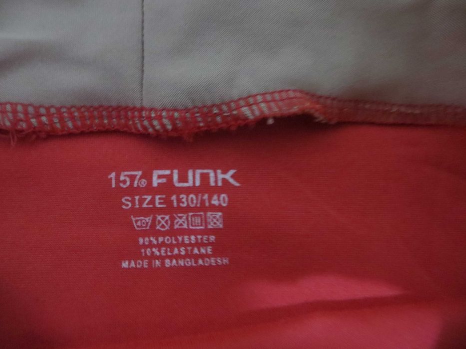 Термо клин и блузка 157 Funk