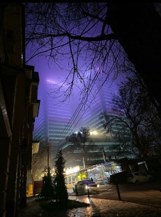 Участок под застройку