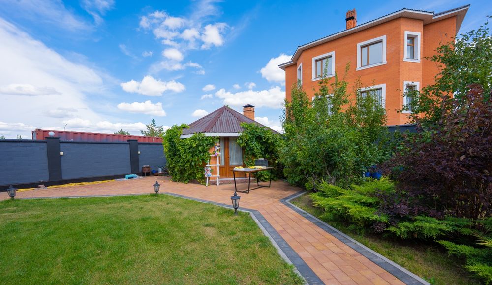 Продается дом 200 м² в Уркере