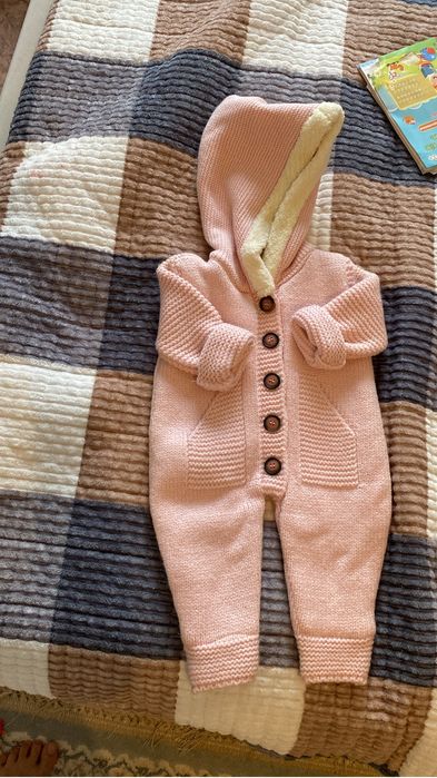 продам комбинезон весна осень