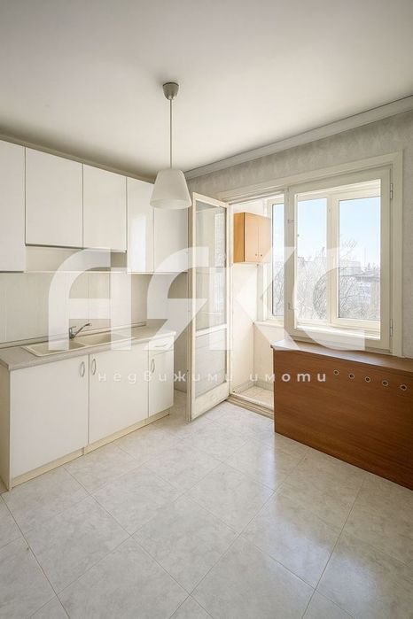 Продава се Тристаен апартамент в София, Дианабад - 78 кв.м за 2680 €/кв.м - Снимка #1