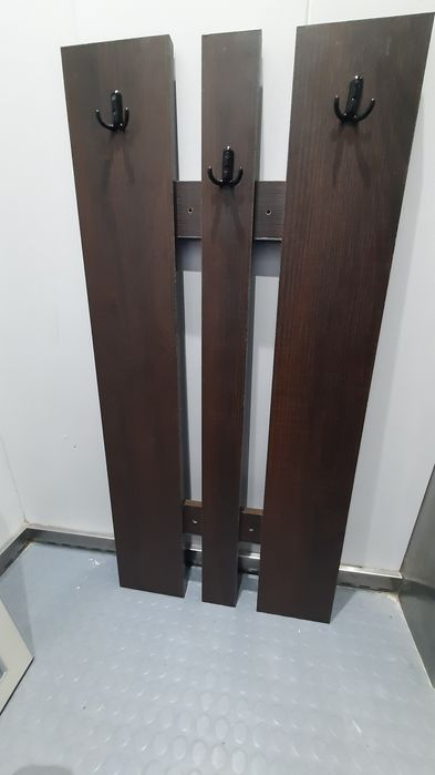 Cuier wenge 50x80cm nou, fara defect