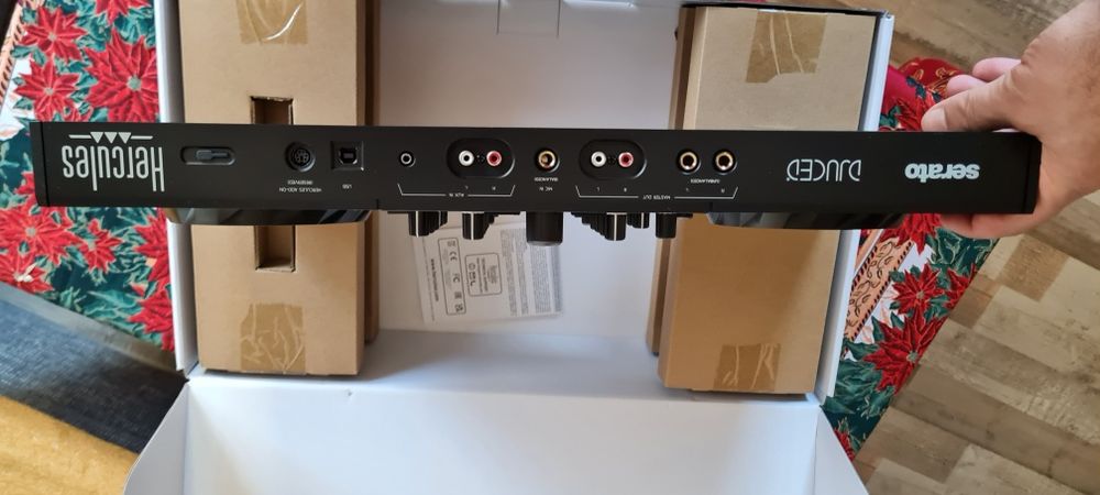 Контролер Х еркулес НОВ!