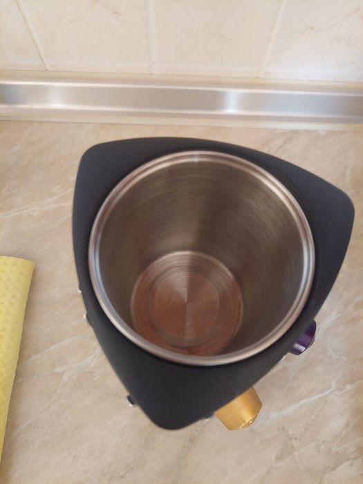 Поставка Brabantia за капсули Неспресо