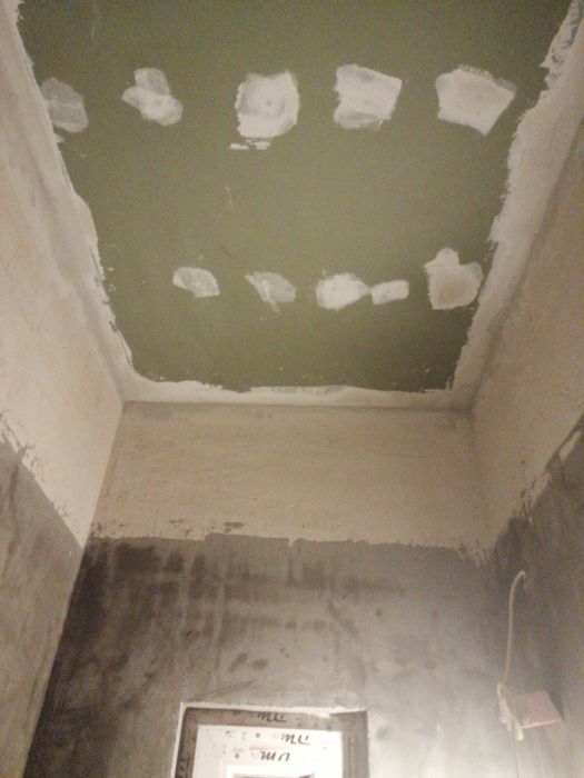 Обновление квартиры