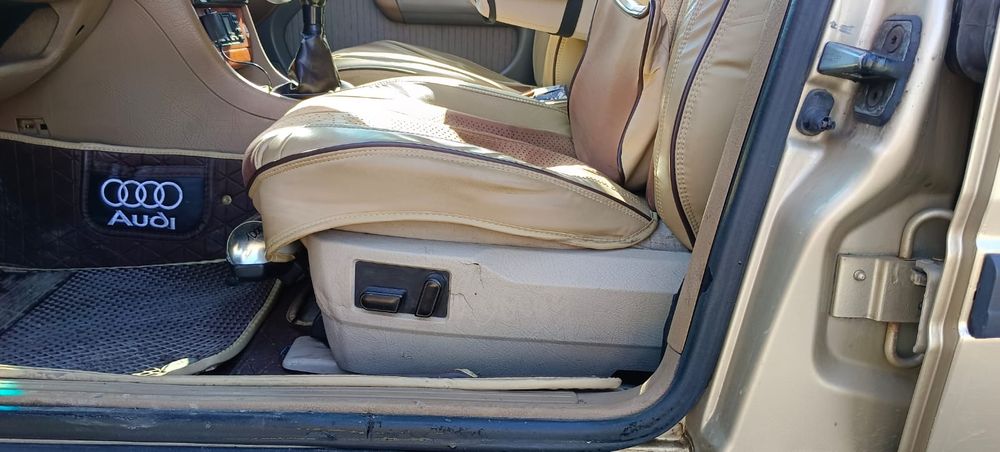 Продам Ауди 100 с4