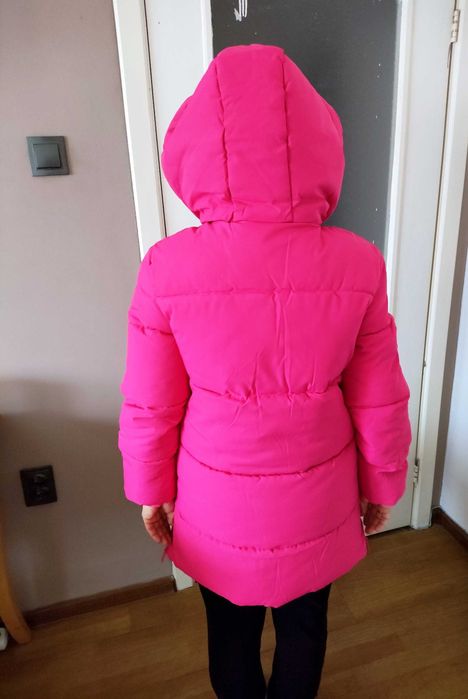 Ново, дамско, зимно, яке