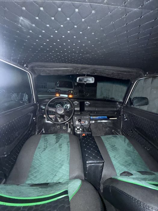 Жигули 2106 продаётся