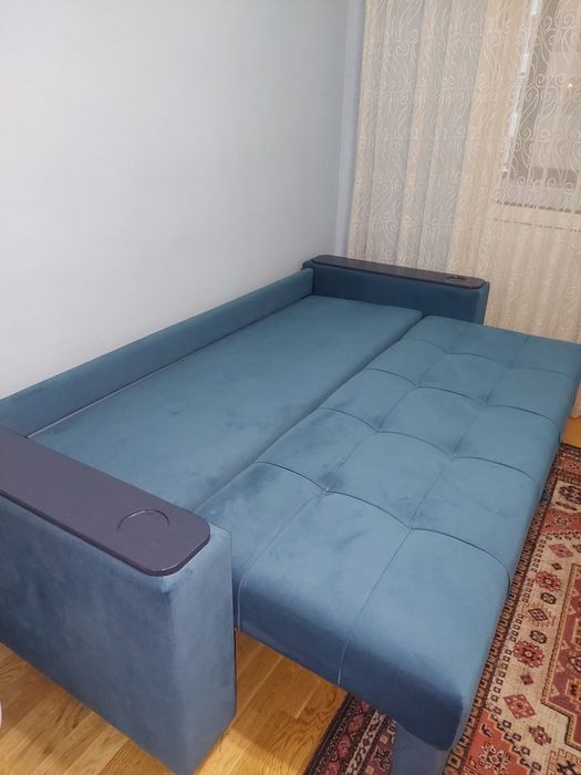 Диван новый  качественный