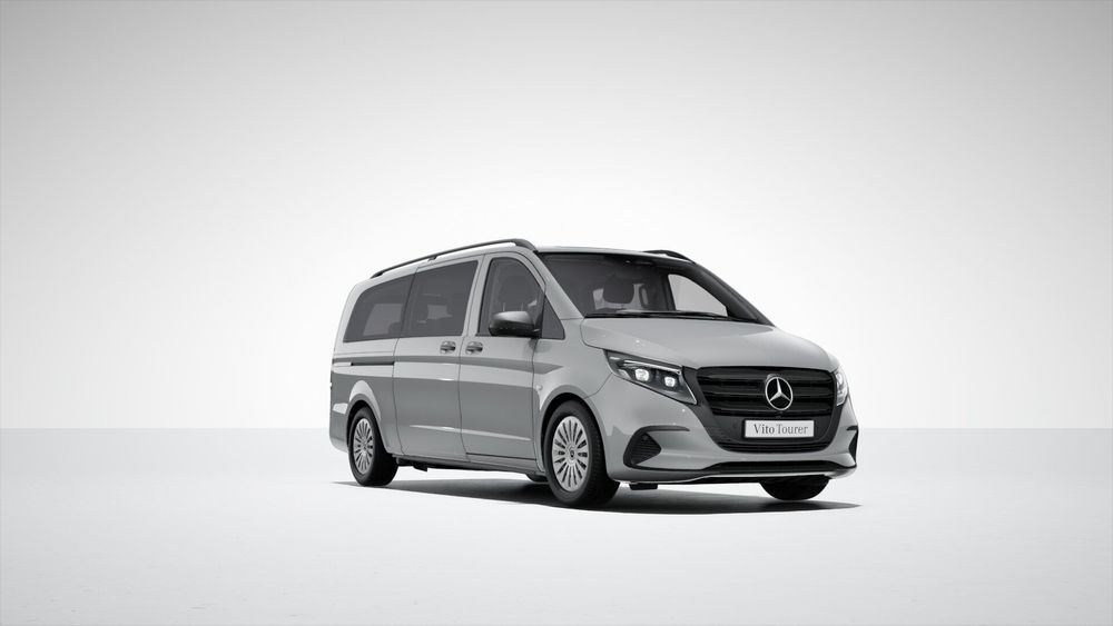 Mercedes-Benz Vito Tourer 114 Cdi PRO E 8+1 Nou , 0 km