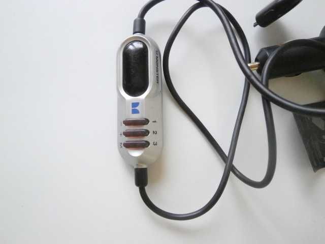 FM Трансмитер Ipod