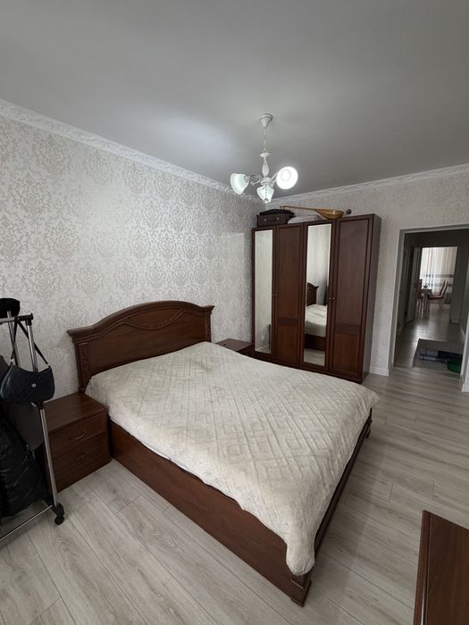 Продам 2 комнатную квартиру