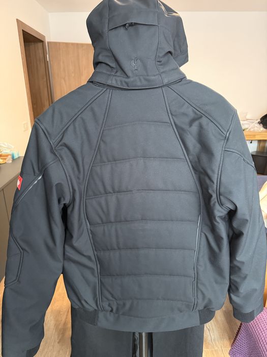 Geaca de iarna Engelbert Strauss Audi noua L