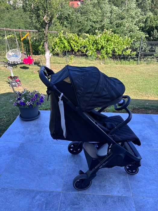 Лятна детска количка Easy Walker Mini