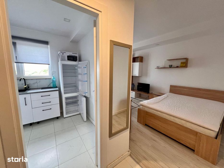 Garsoniera Cosmopolis