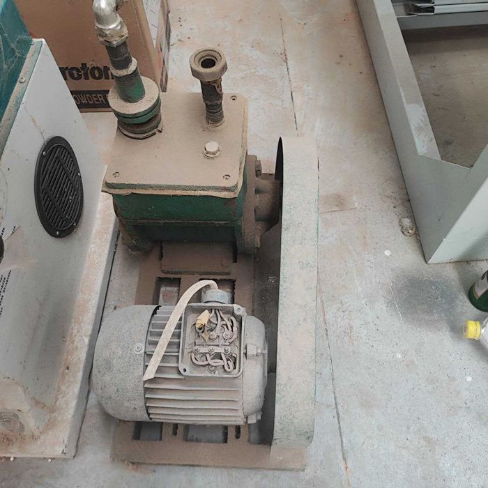 Продаются станки для мебельного цеха