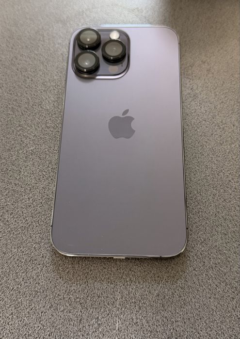Iphone 14 Pro Max 256GB Mov