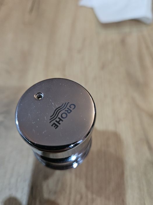 GROHE ДУШ клапан