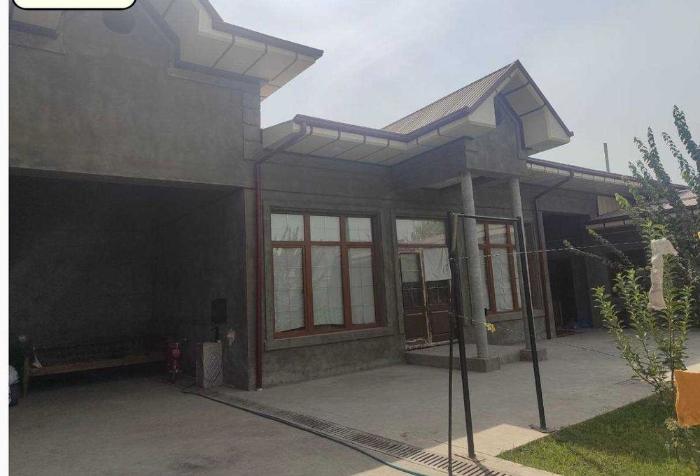 Евродом на Кумаарыке, 8-соток (N 13432 )