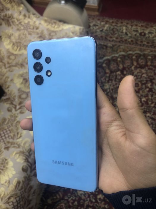 Samsung A32 4/64G