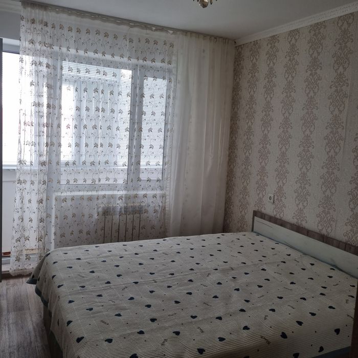 Сдам посуточно квартиру