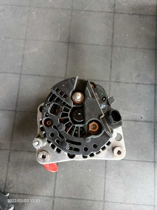 Alternator VW Passat 1.9 TDi,AUDI
