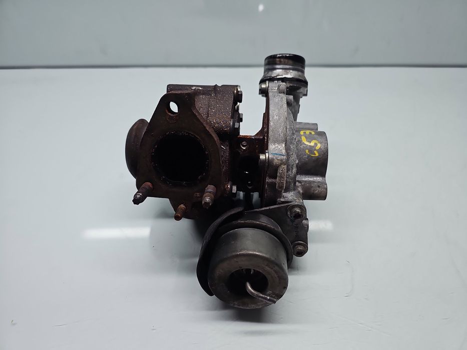 Turbina Mercedes Clasa A (W176) [Fabr 2012-2018] 16359700011 1.5 CDI 6