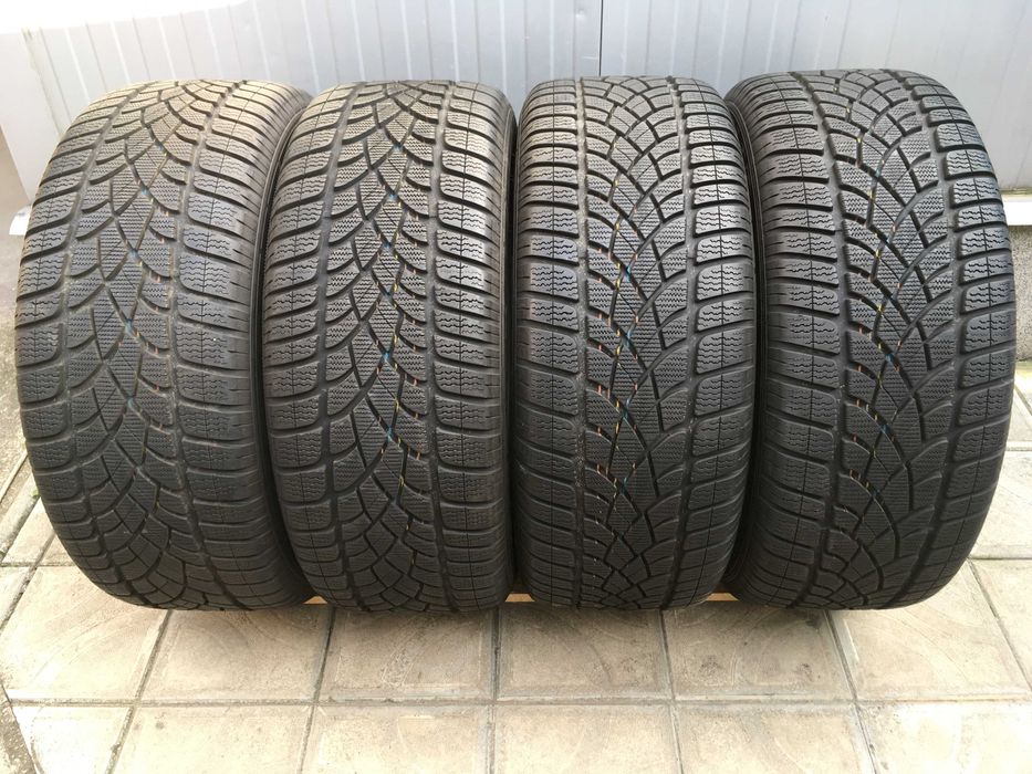 255 50 19 Roti Iarna Mercedes ML W164 Facelift / W166 ( 2008-2019 )