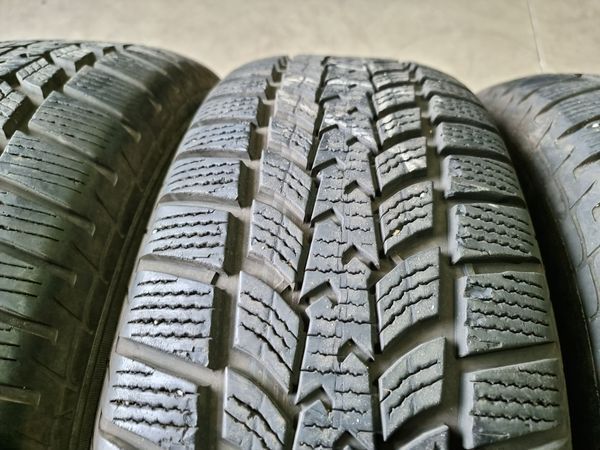 225/65/17 SAVA 4БР