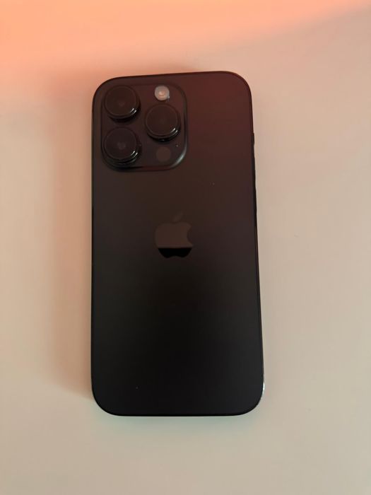 iPhone 14 Pro 128GB | Impecabil 10/10 | Neverlocked