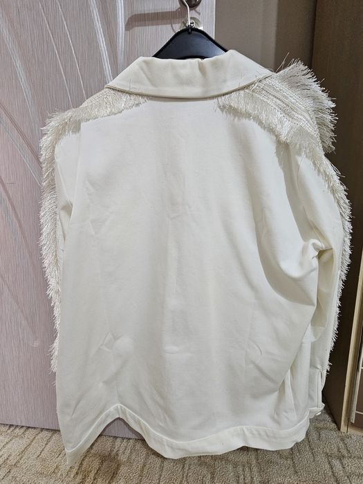 Риза - яке Vincit