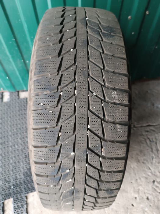 Зимняя резина