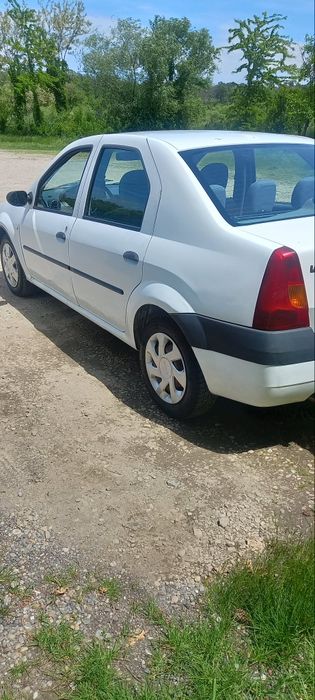 DACIA Logan 0