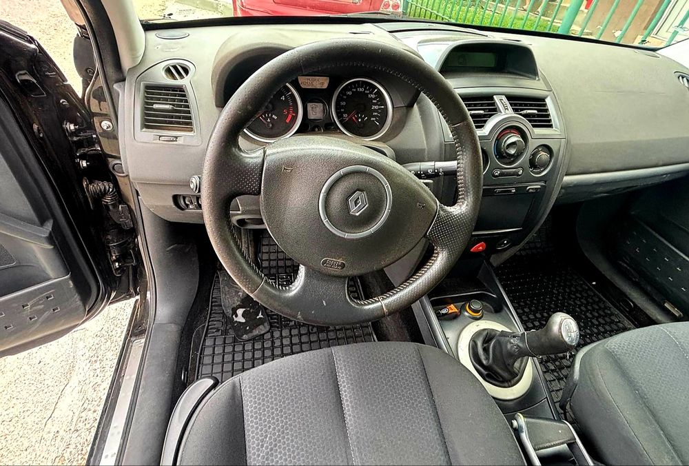 De vanzare renault 1.5 diesel