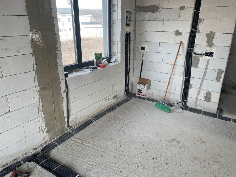 Electrician Autorizat Intervenții 24/7