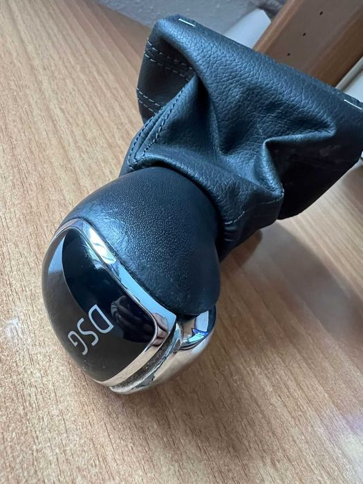 Nuca si manson DSG - Skoda Octavia 3