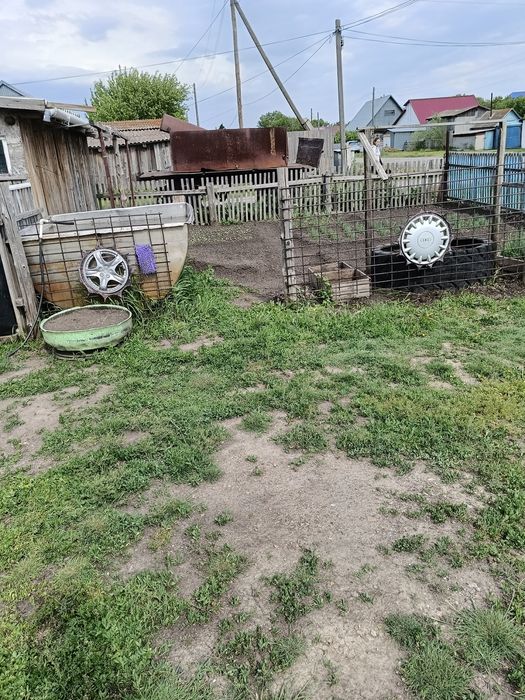 Продам дом не далеко от центра