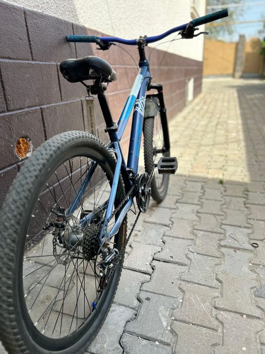 Продам MTB велик