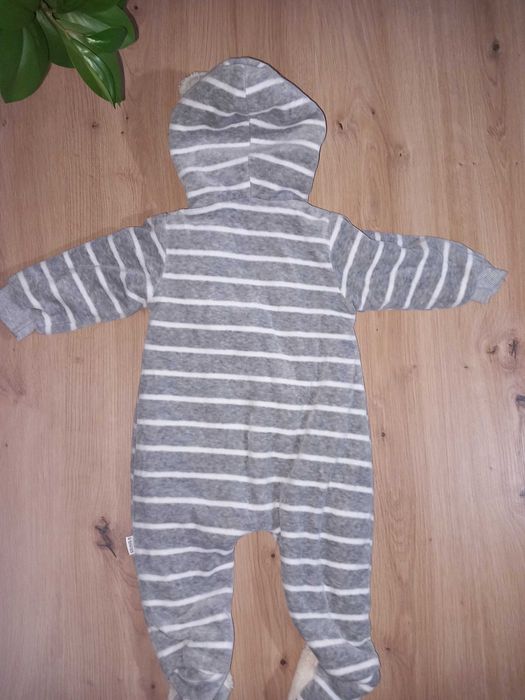 Зимен гащеризон / ескимос / космонавт PUAN