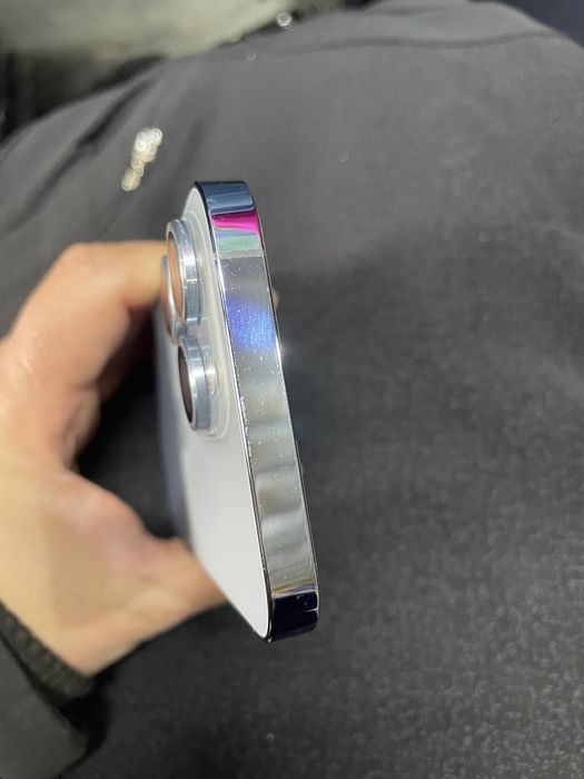 iphone 13 pro-128 gb