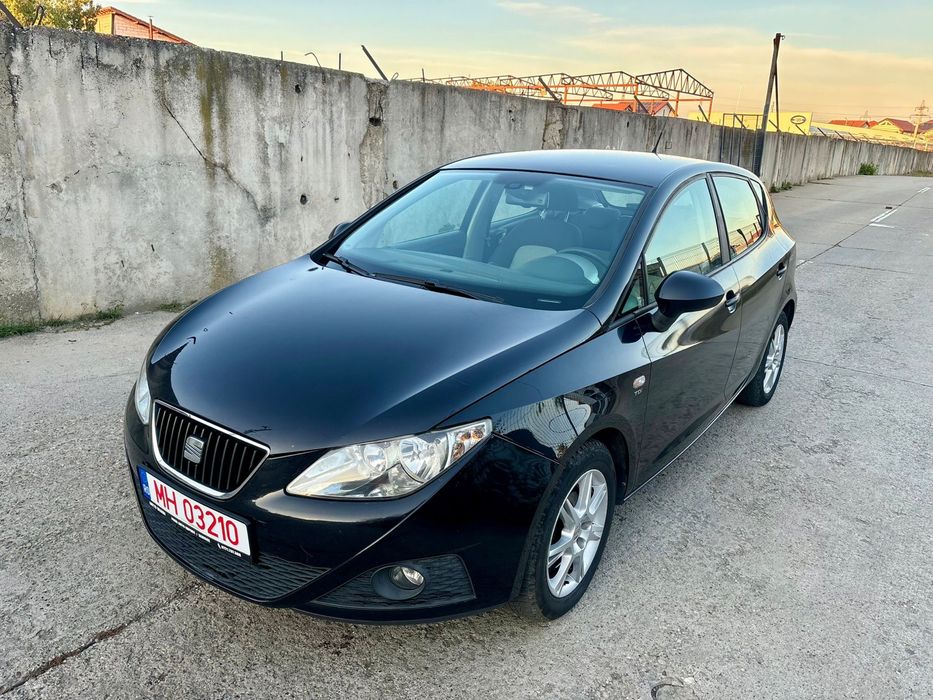 Seat Ibiza 1.9 tdi
