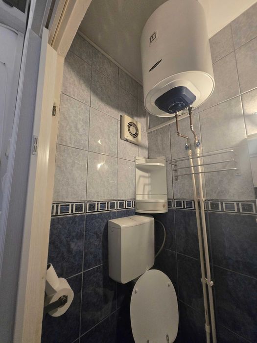 Vand garsoniera/ camera de camin Aleea Constructorilor
