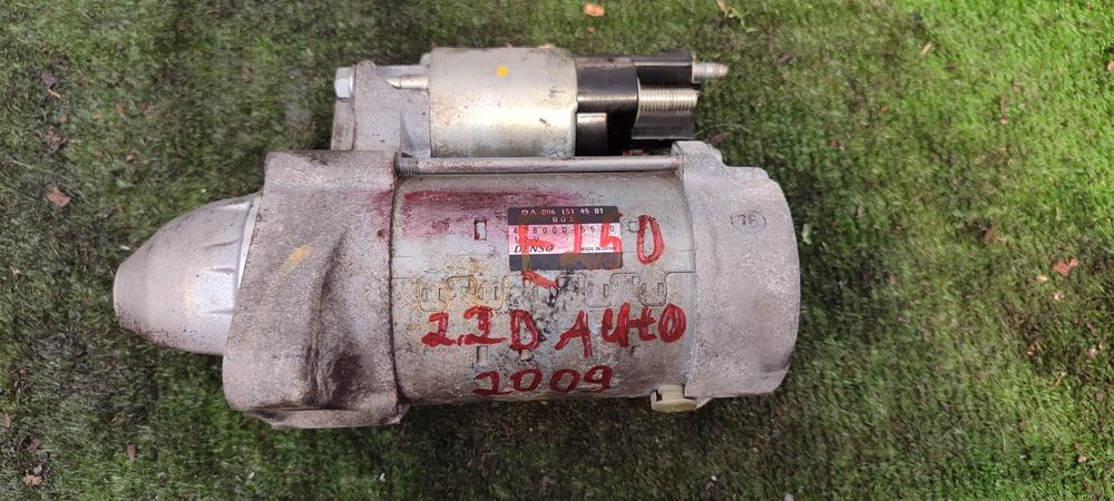 ELECTROMOTOR MERCEDES-BENZ CLASA E (W212) E 250 CDI 2009 / 2009–2016 / COD OEM A0061514501 / 0061514501 / 428000-5510 / 12V (5A2)