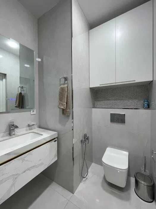 Сдаётся квартира на ЖК Буливар‼️