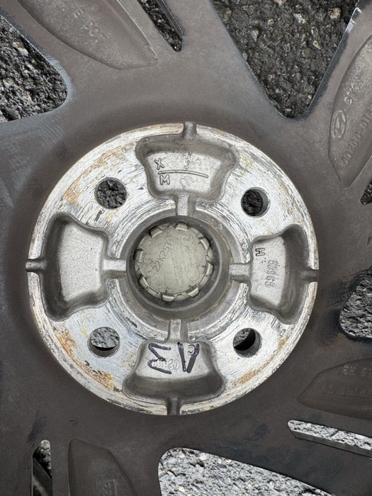 Продам диск на на 16