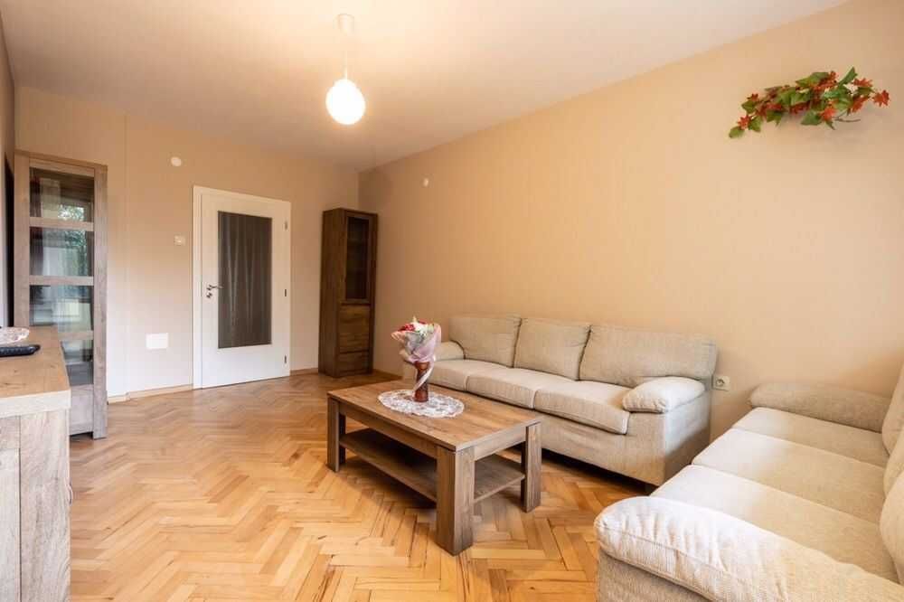 Продава се Тристаен апартамент в София, Кръстова вада - 101 кв.м за 1773 €/кв.м - Снимка #11