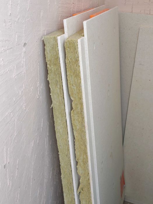 ЗИПС-Модуль, сэндвич-панель