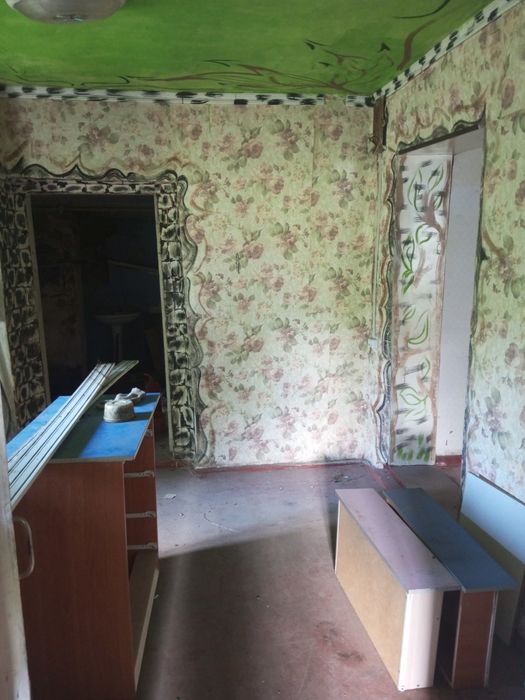 Продам дом  , ул мухамеджанова 21